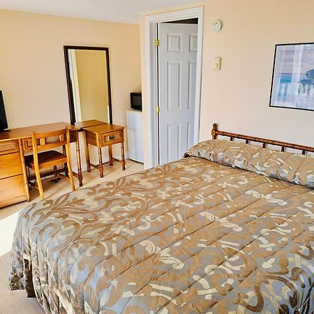 Anne Shirley Motel & Cottages Кавендиш Екстериор снимка