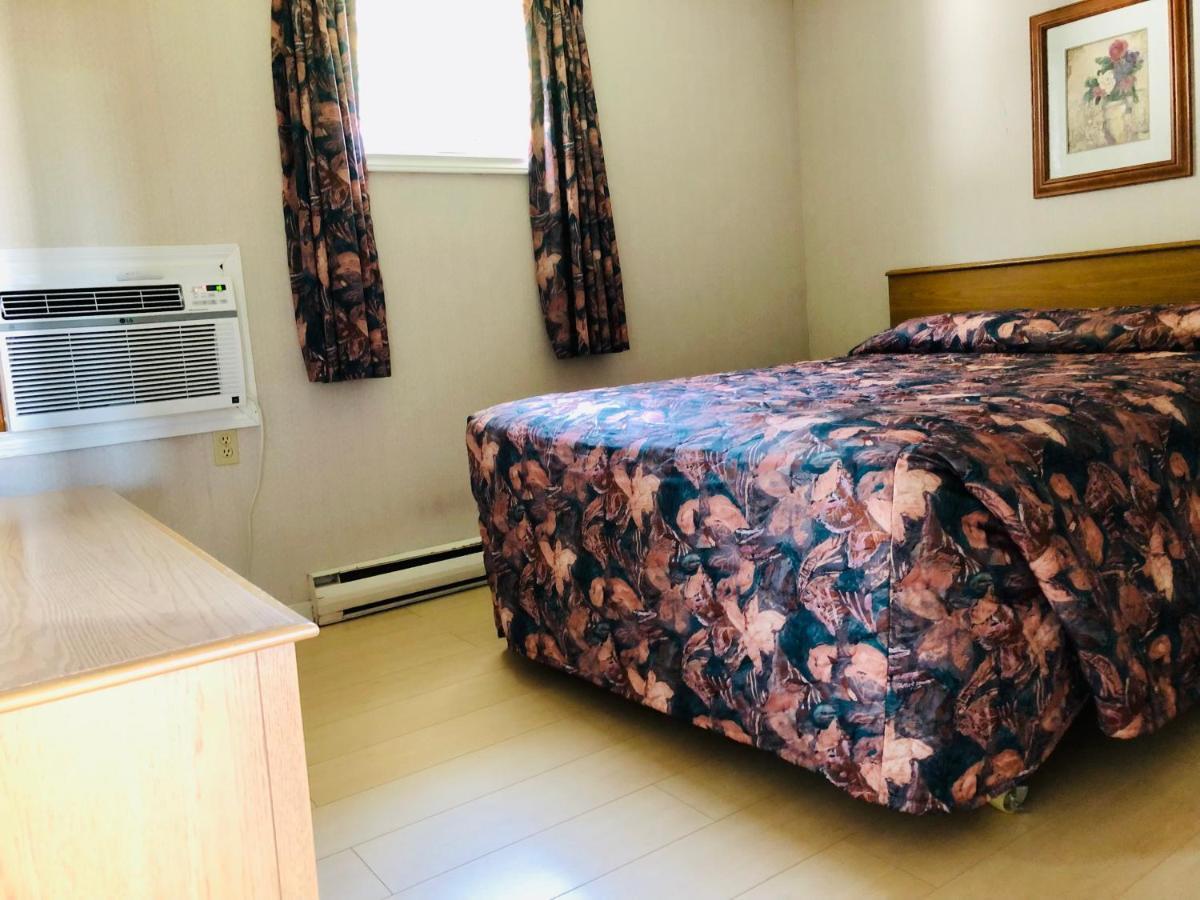 Anne Shirley Motel & Cottages Кавендиш Екстериор снимка