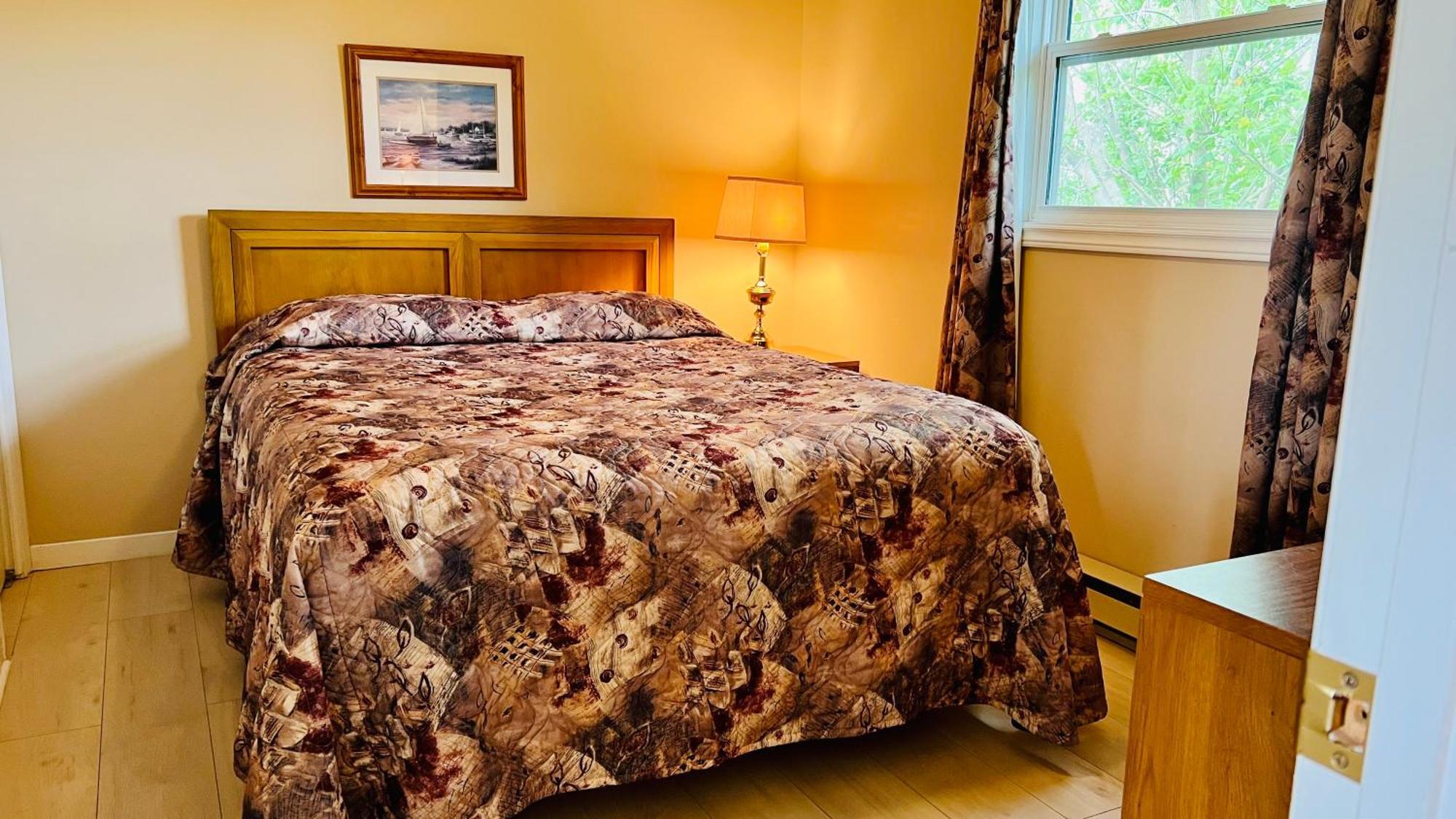Anne Shirley Motel & Cottages Кавендиш Екстериор снимка