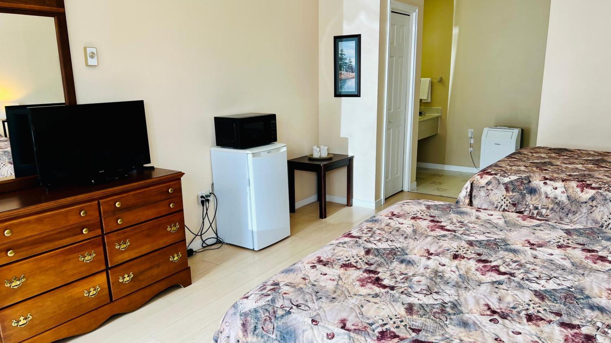 Anne Shirley Motel & Cottages Кавендиш Екстериор снимка