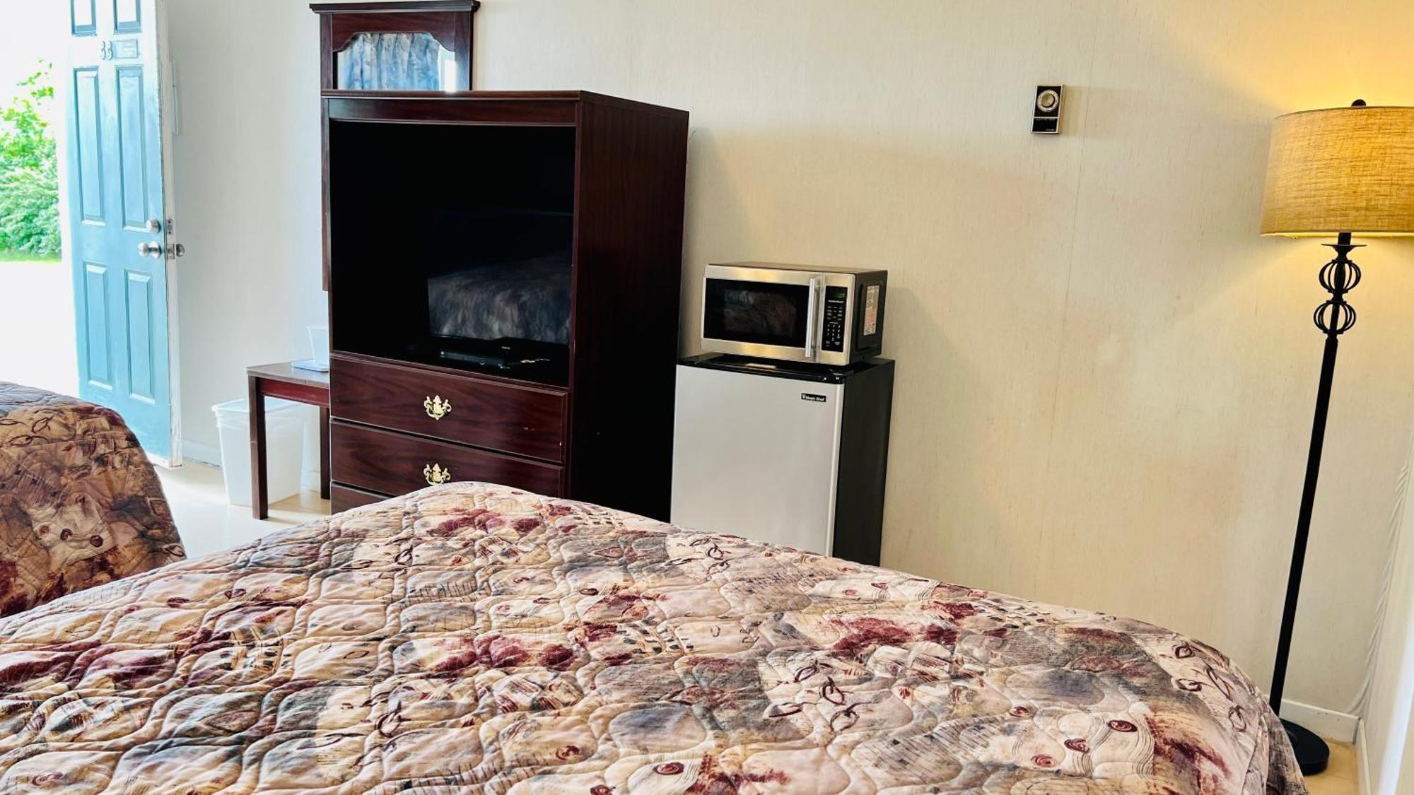 Anne Shirley Motel & Cottages Кавендиш Екстериор снимка