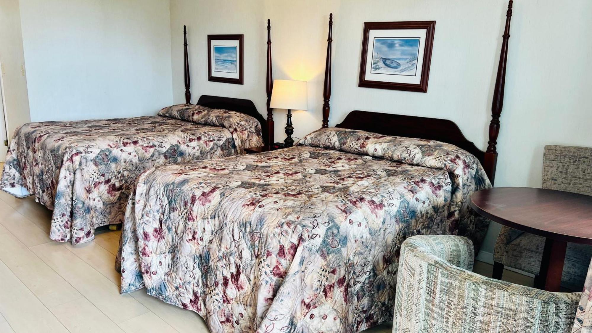 Anne Shirley Motel & Cottages Кавендиш Екстериор снимка