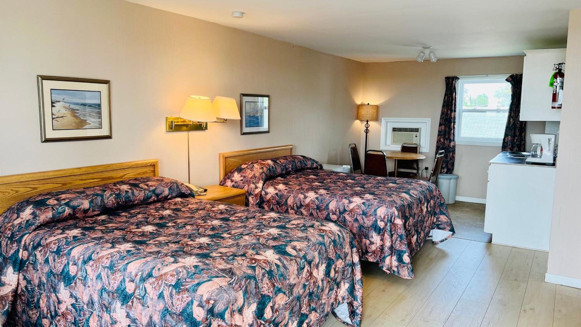 Anne Shirley Motel & Cottages Кавендиш Екстериор снимка