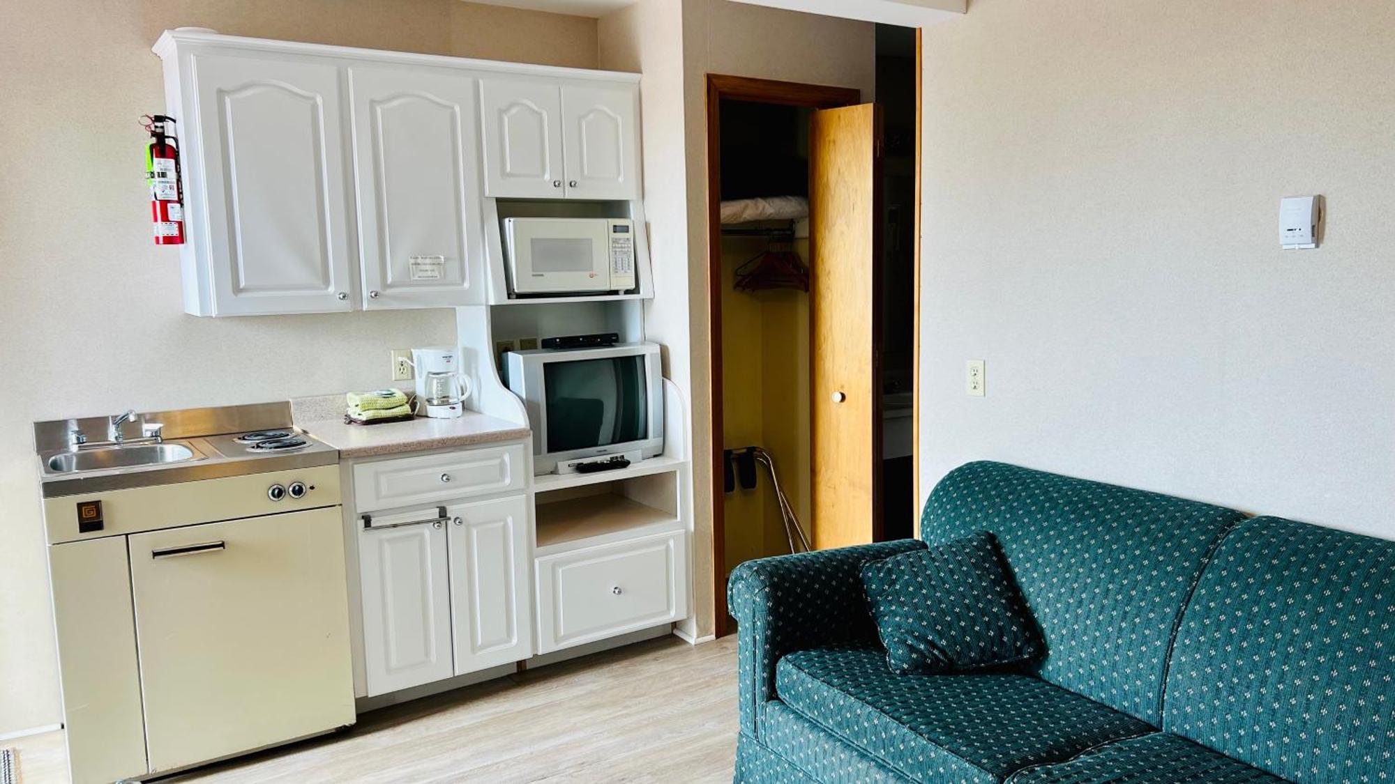 Anne Shirley Motel & Cottages Кавендиш Екстериор снимка