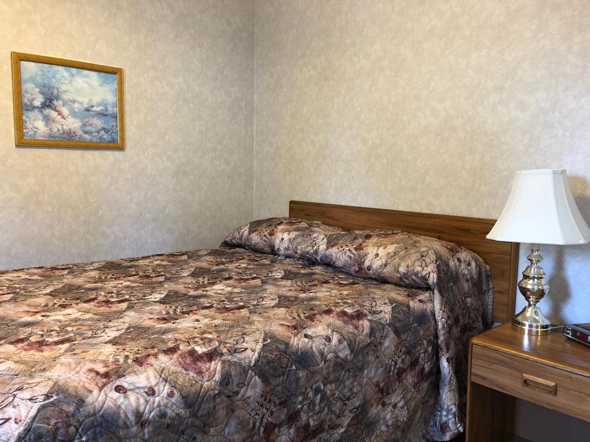 Anne Shirley Motel & Cottages Кавендиш Екстериор снимка