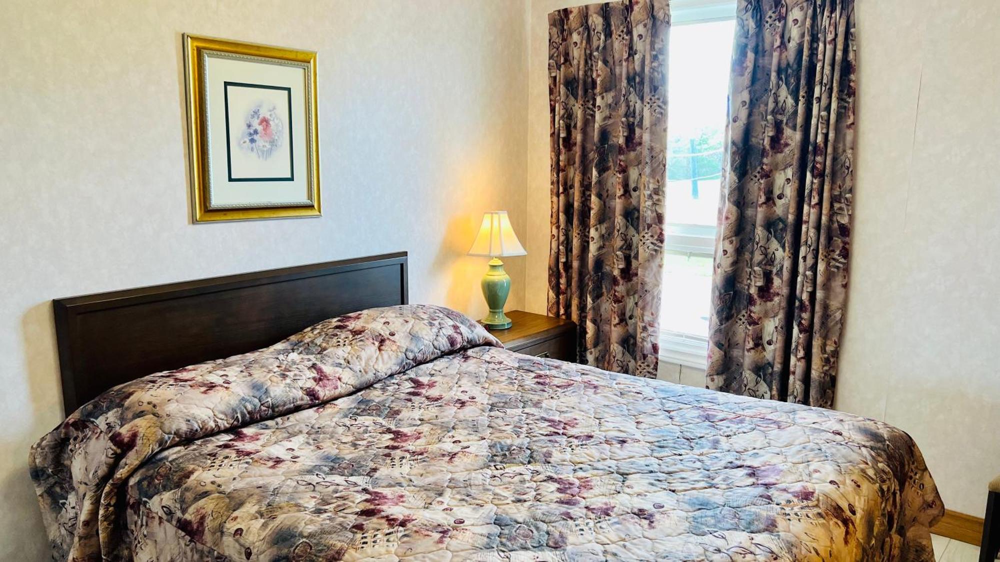 Anne Shirley Motel & Cottages Кавендиш Екстериор снимка