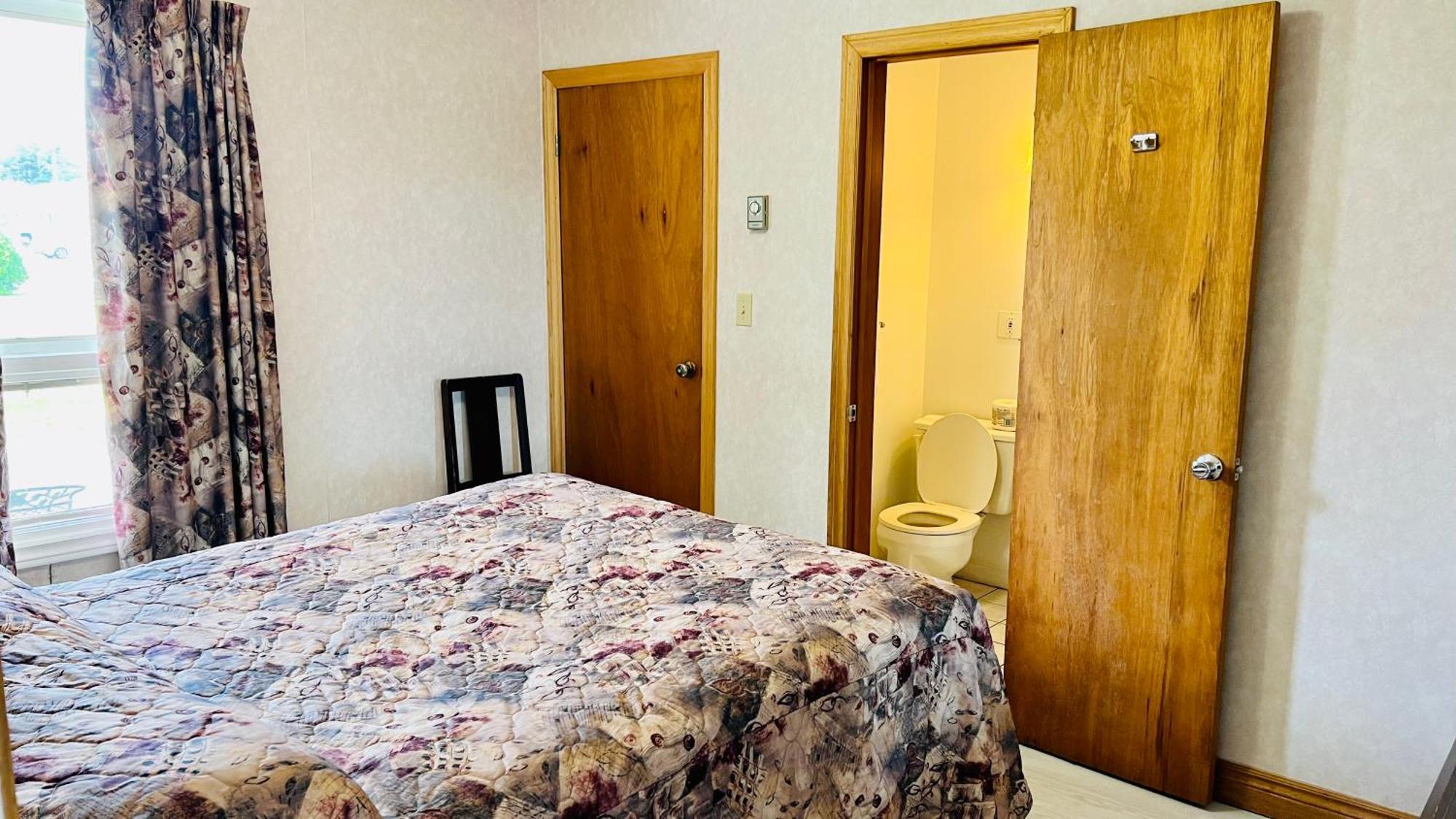 Anne Shirley Motel & Cottages Кавендиш Екстериор снимка
