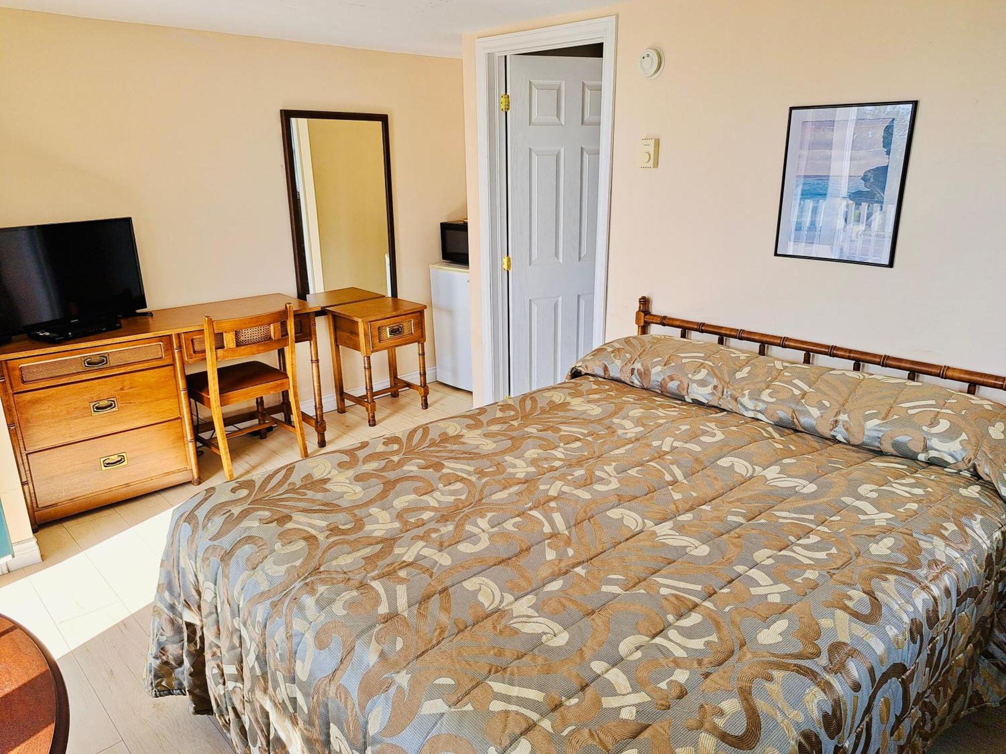 Anne Shirley Motel & Cottages Кавендиш Екстериор снимка